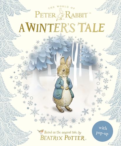 A Winter's Tale (The World of Peter Rabbit)
